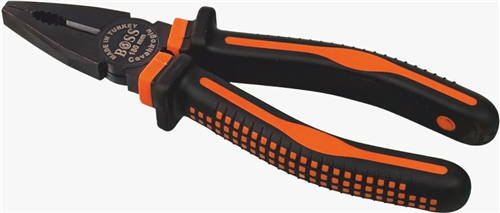BOSS PENSE BLACK 160 MM 